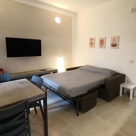 Apartamento Casa Gina Syracuse Exterior foto