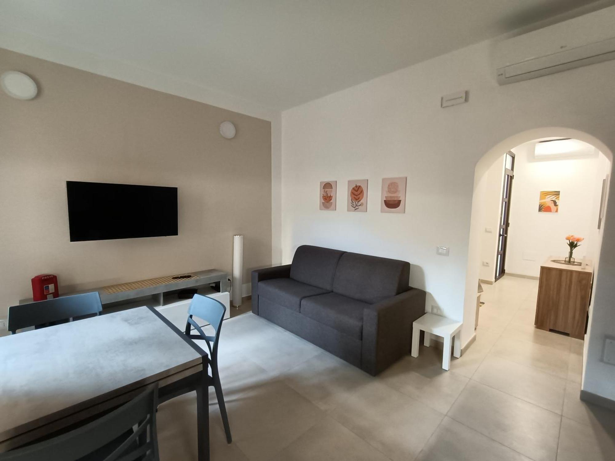Apartamento Casa Gina Syracuse Exterior foto