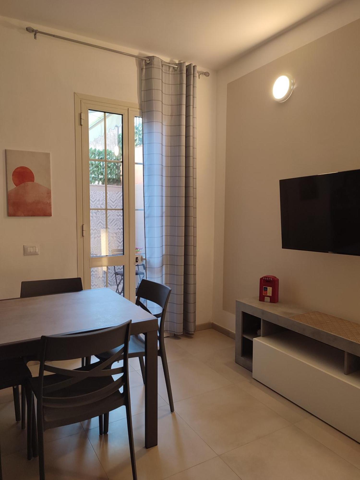 Apartamento Casa Gina Syracuse Exterior foto