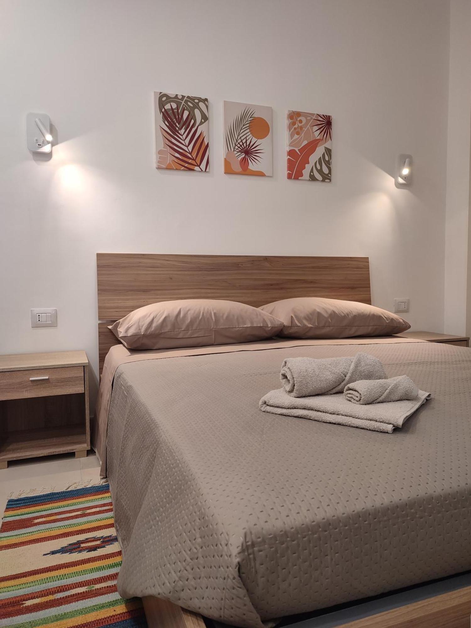 Apartamento Casa Gina Syracuse Exterior foto