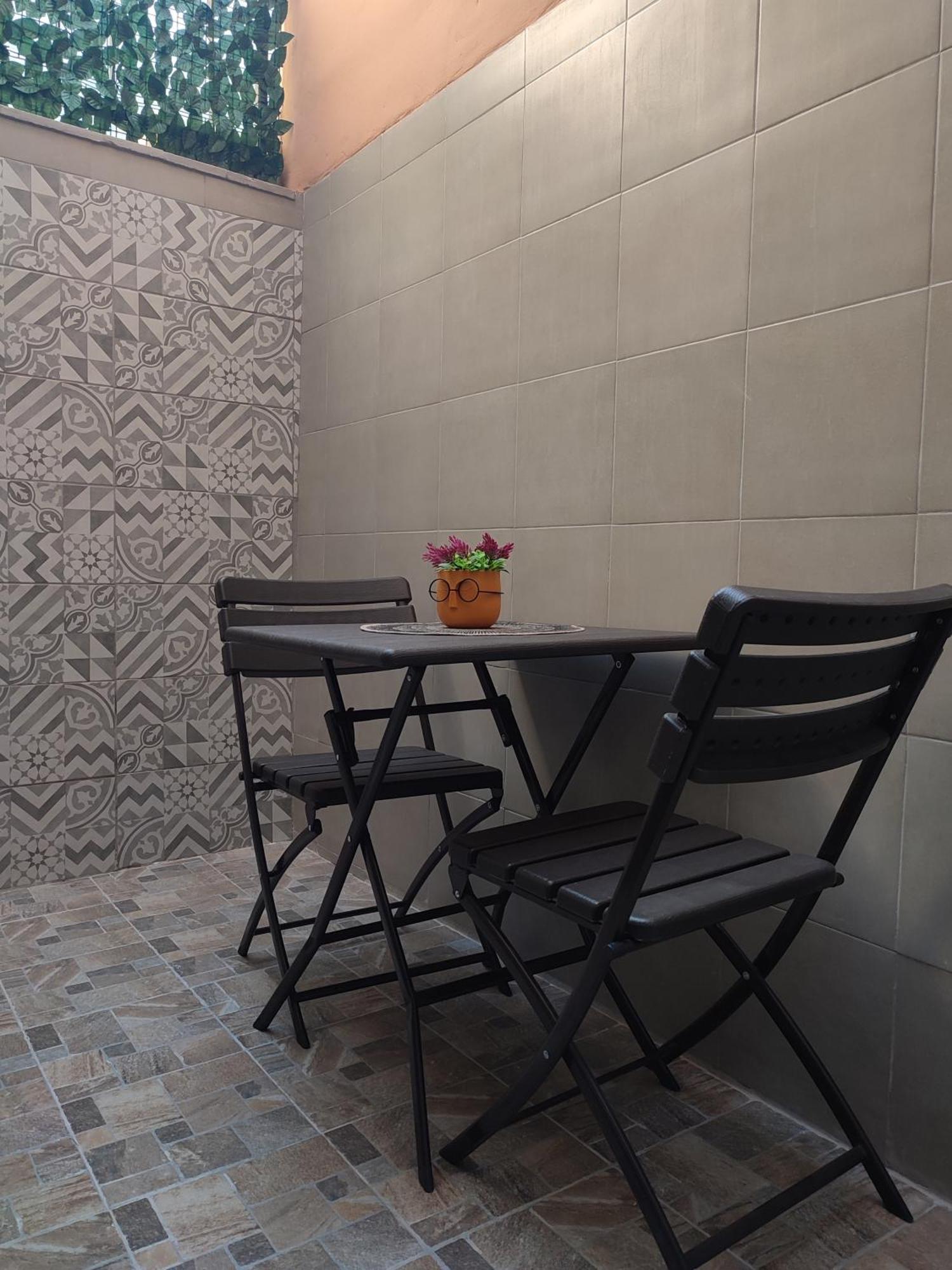 Apartamento Casa Gina Syracuse Exterior foto